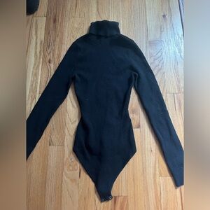 Abercrombie bodysuit